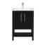 Jewell 24" Single Bathroom Vanity Set-2115340240