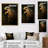 " Portrait Of Eagle Nature Photography "-527399244-527399241