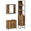 Bathroom Furniture Suite