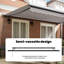 Longshore Tides Retractable Patio Awning-532379675-532379670