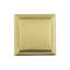 Facette Square Knob-73145677