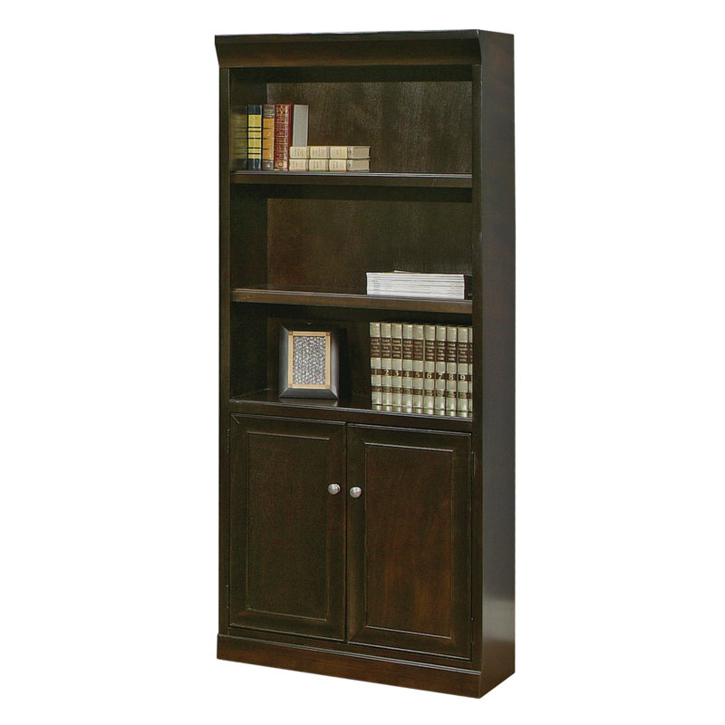 Lendia Storage Bookcase