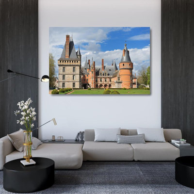 Château de Maintenon, France