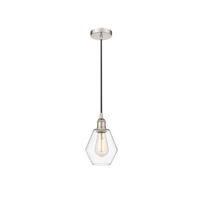 Gabbie 1 - Light Pendant