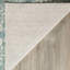 Harlee Damask Hand Woven Area Rug-15827646
