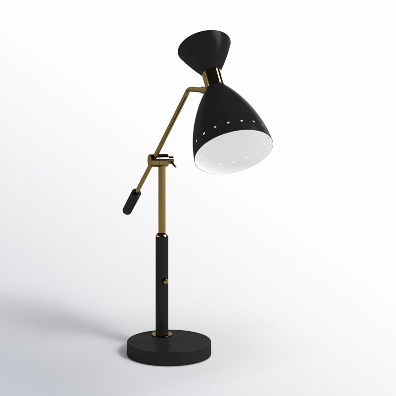 Lampe de bureau 32 po Bimini