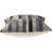 Thais Geometric 8" Geometric Shapes Textured Faux Leather Throw Pillow Cover-1825157533-1820093601