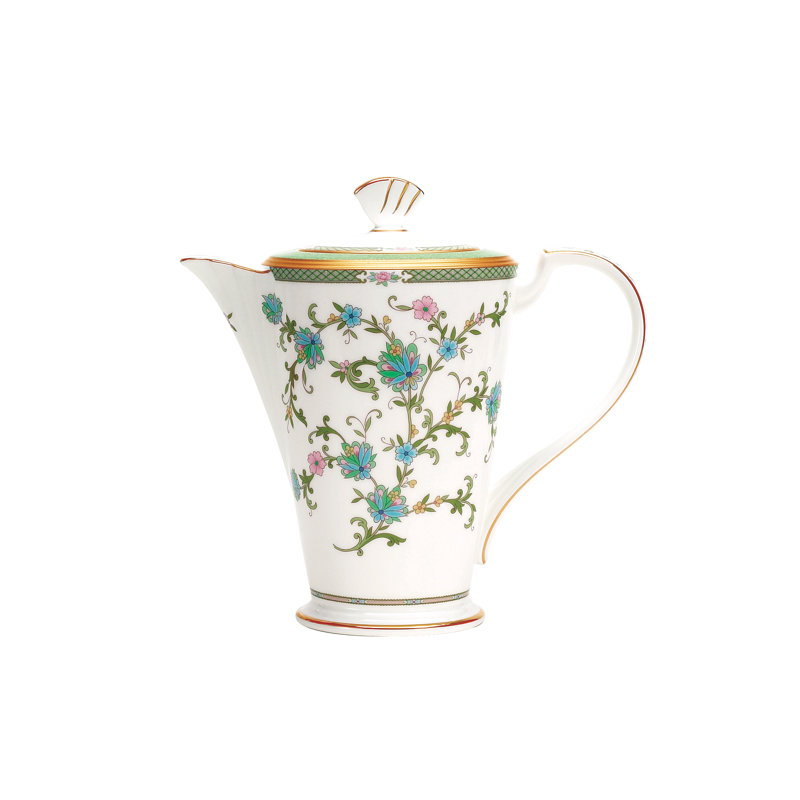 Noritake Yoshino 6 Cup Coffee Server
