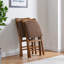 Chaise courbée Stakmore Classic Comfort-820684753