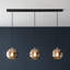Binyamin 3 - Light Kitchen Island Chandelier