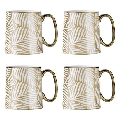 Tropical Mugs