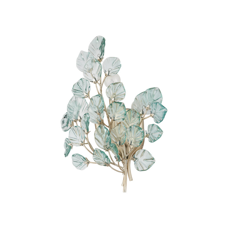 Baobab 3 - Light Candle Wall Light