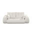 Canapé-lit pliable polyvalent avec rembourrage en mousse moelleuse pour diverses pièces-1464102438