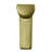 Oversized Cosmopolitan 1" Length Bar Knob