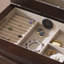 Armoire pour bijoux avec miroir Aitkin-93721047