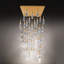 Hibiscus 41 - Light LED Pendant-961371386