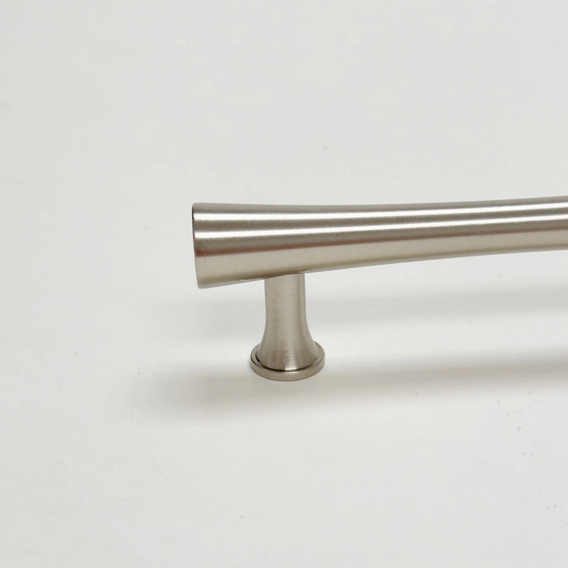 Collin Bar / Handle Pull, Brushed Nickel