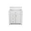 Bristol 30'' W Single Bathroom Vanity Base-1707654082