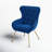 Jamil Upholstered Armchair