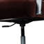 Chaise de bureau moderne Gaten-126390772
