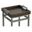West Camden Tray Top End Table-1801767404