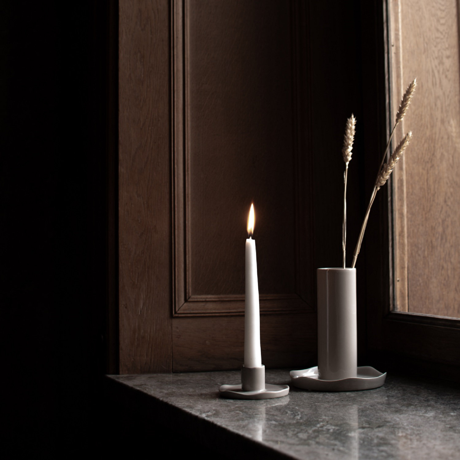 Wade Logan® Candlestick Holder