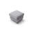 Houston B1A8E5C69A834EFA93579DF66192E146 Ottoman Gray-904338542