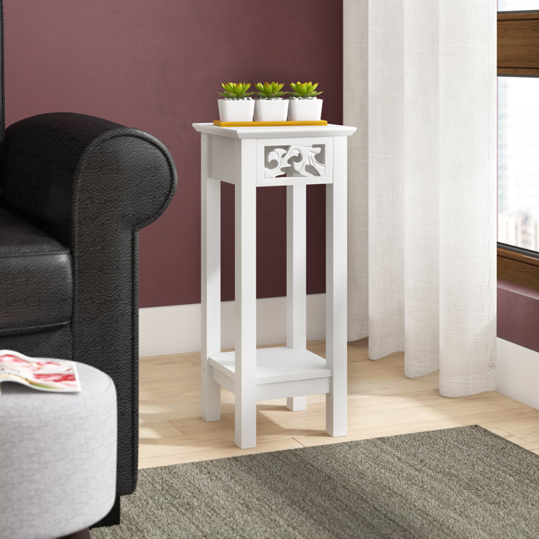 Mcadoo End Table