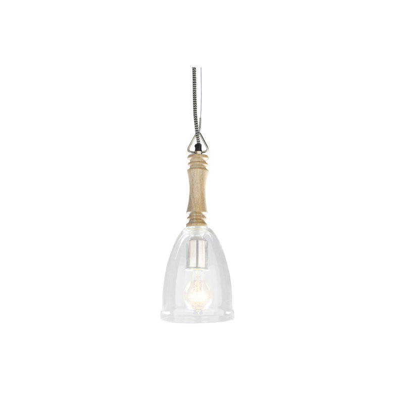 Anastasia 1 - Light Single Pendant