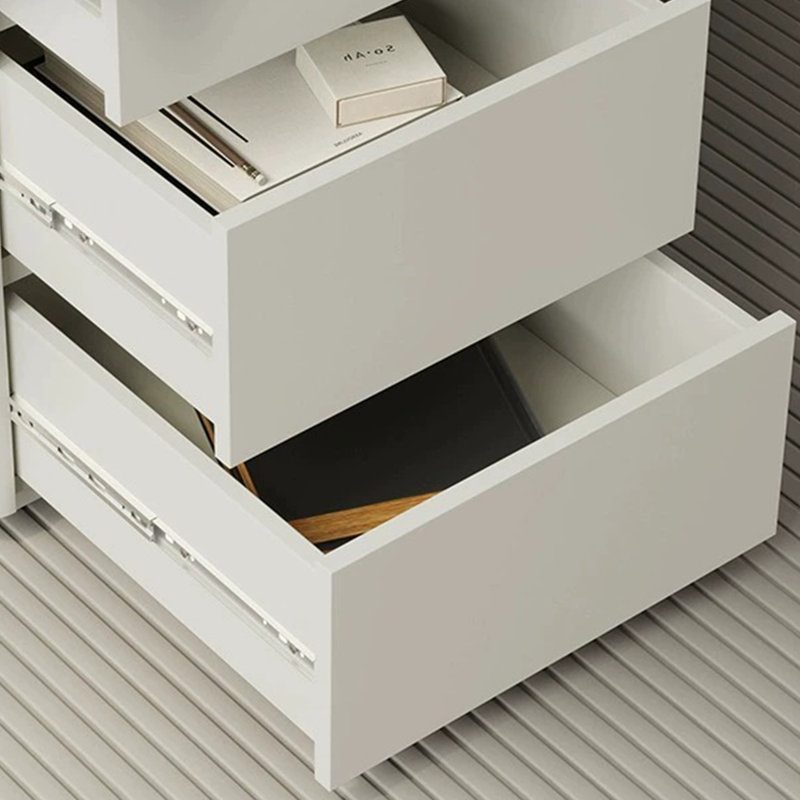 Mayers, Cream, 29.53" H x 55.12" W x 23.62" D