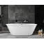 New Yorker 10 Freestanding Soaker Tub-59341300