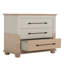 Crestine Chest - Natural