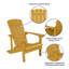 Chaise Adirondack Bayfield-88681489