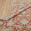 Josilyn Wool Floral Area Rug-1312102976