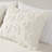 Larissa Off-White Animal Chenille 3-Piece King/Cal King Comforter Set-102156756