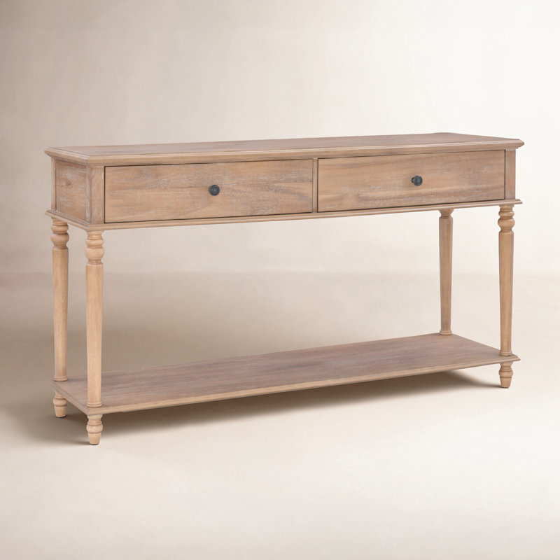 Borodale 56'' Console Table