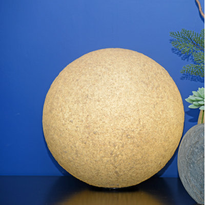 Douglasville Handmade Stoneware Table Vase