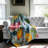 Throw Blanket-228209668