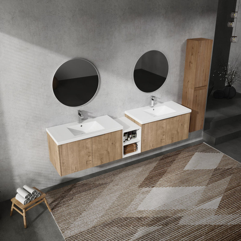 Bathroom Vanity Sets