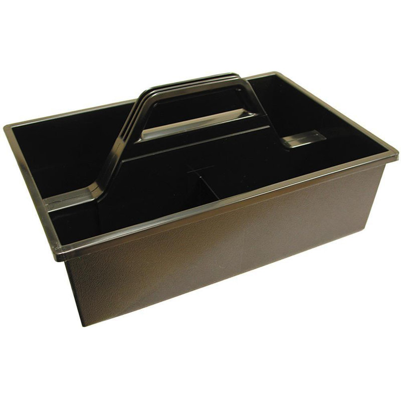 PLATEAU DE JETONS Jones Stephens - Noir