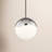 Taza 1 - Light Single Pendant-606383576-606383582