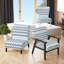 Fauteuil de 23 po de large Cantina-356315478-399942221
