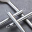 Ebern Designs Royzell 34 Utensil Set