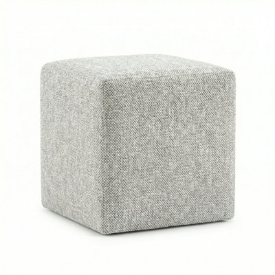 Berlin Gardens Lilly Hive 20" Square Pouf