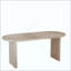Table de salle à manger extensible moderne avec rallonge amovible-342621516