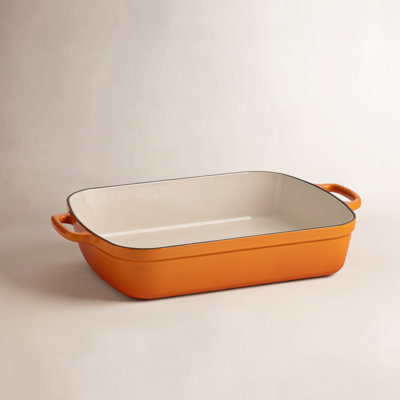Le Creuset Signature Enameled Cast Iron Roaster