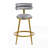 27.65'' Modern Counter Stools Set of 2-118615506-118615504