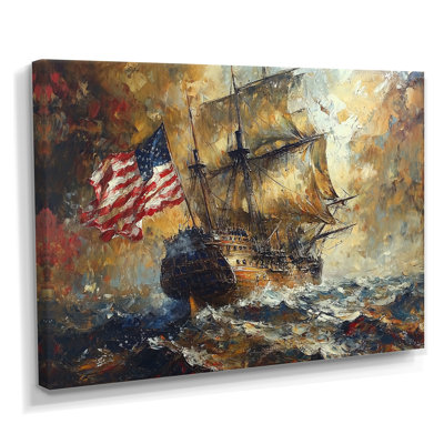 Alkiviadis - Transportation Wall Art