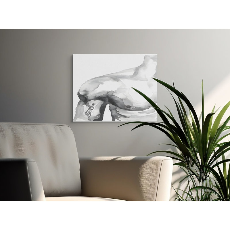 Wrapped Canvas Print Set, 10x8