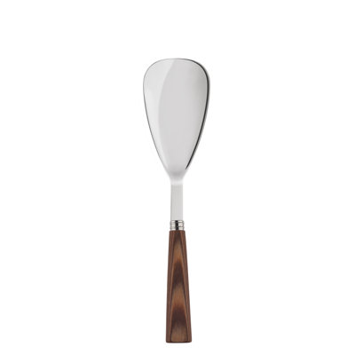 Nature Serving Spoon